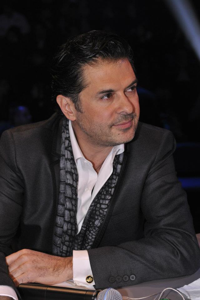 Arabooking.com - Ragheb Alama